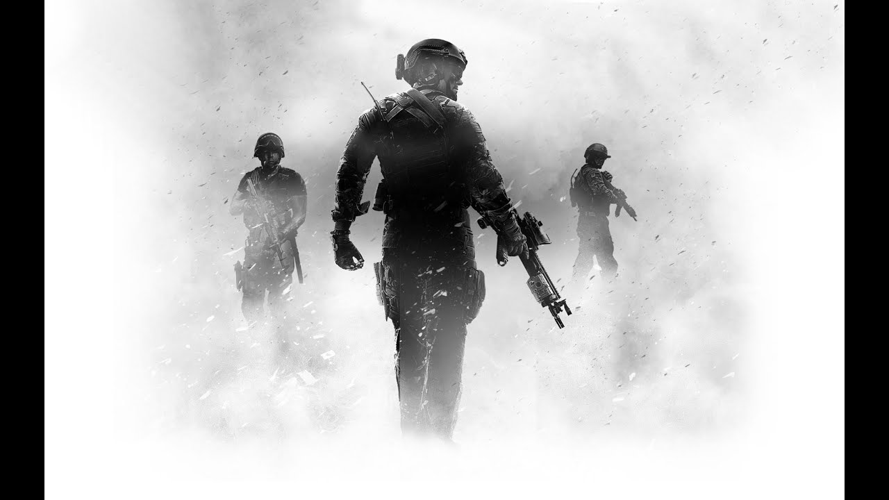 Call of Duty®  Modern Warfare® 3 Hostage Taker VETERAN (3 Stars) - All civilians rescued