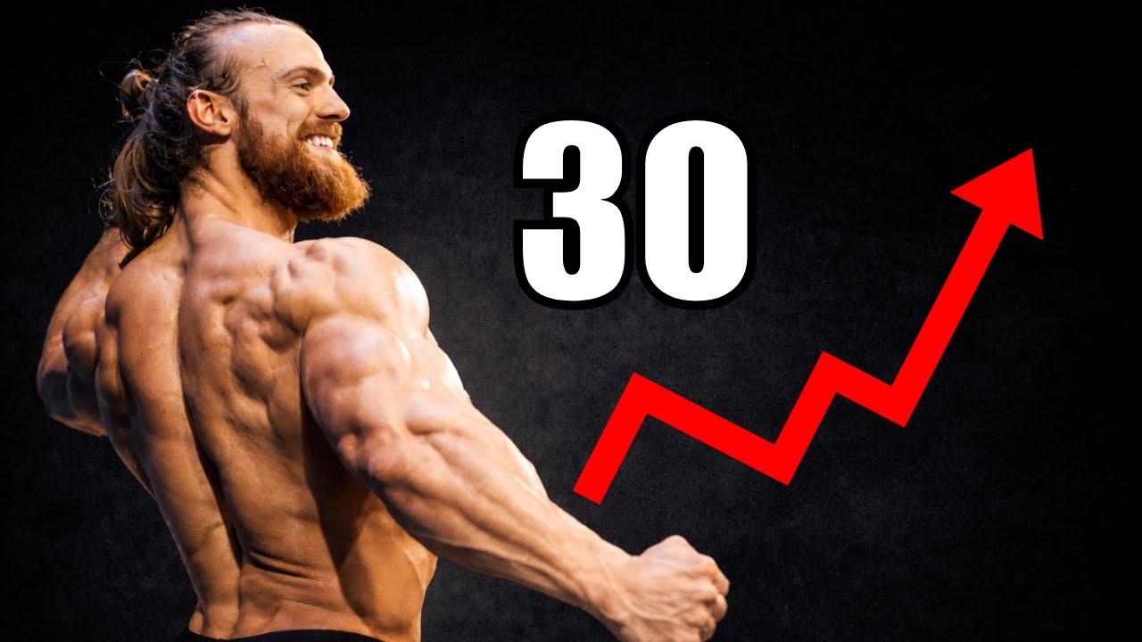 I Turned 30 and This is What Changed