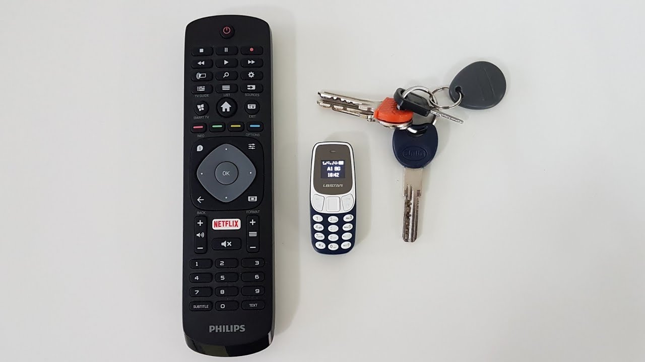 MINI PHONE BM10 L8STAR DUAL SIM  а.С.м