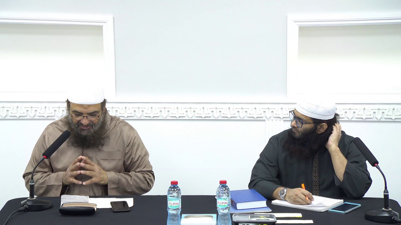 Virtues of the first 10 days of Dhul Hijjah. Monday 20th July 2020. Ustadh Abu Suhaib al-Bassam.
