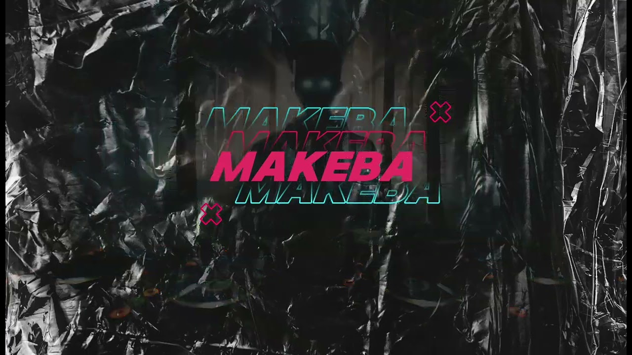 APONIX - Makeba (Remix)