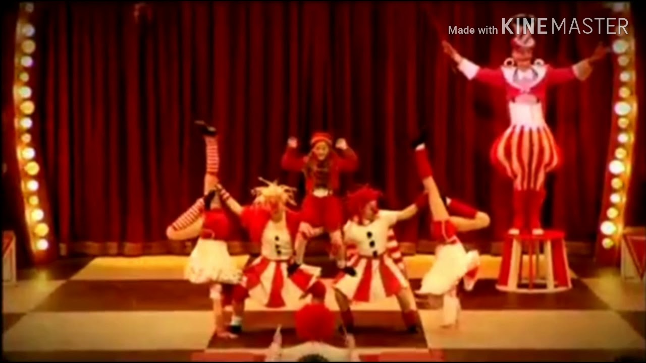 Pinokkio de musical - Attentie, Attentie