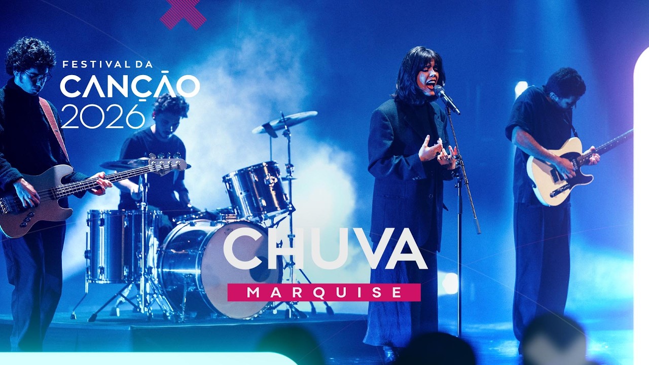 Marquise - 