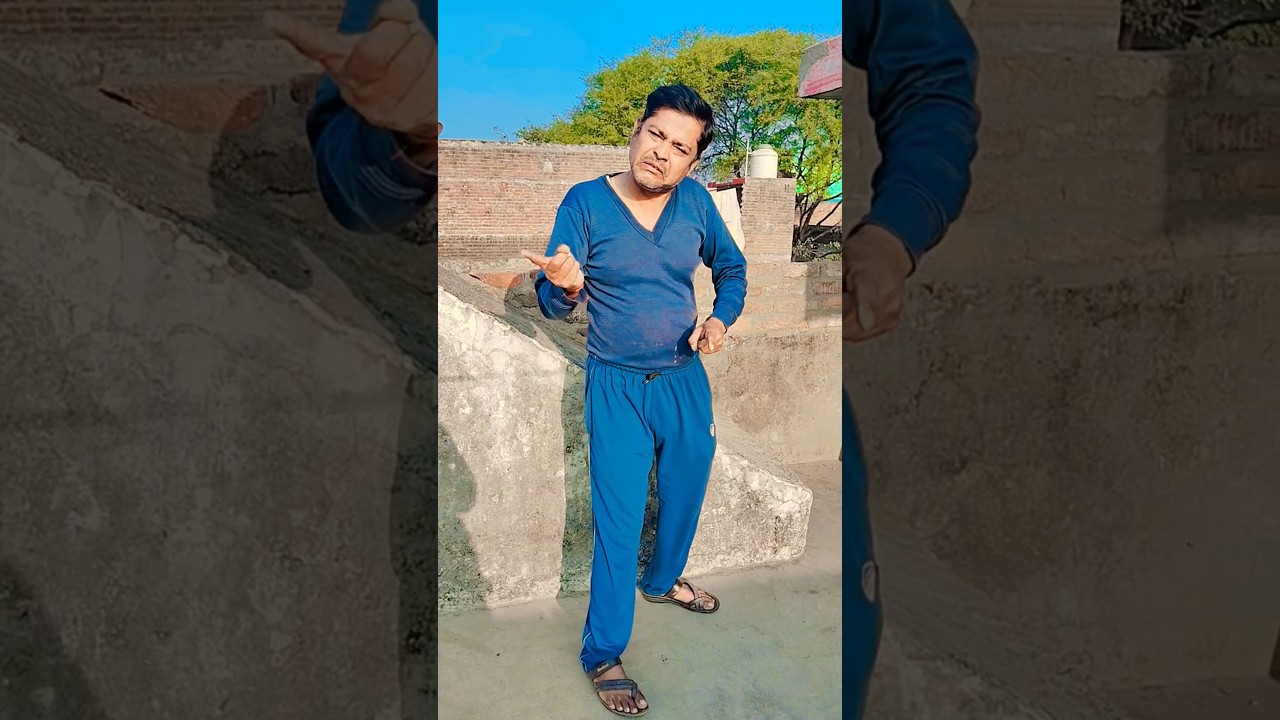 धनुष किसने तोड़ा था#shortvideo #viral #comedy