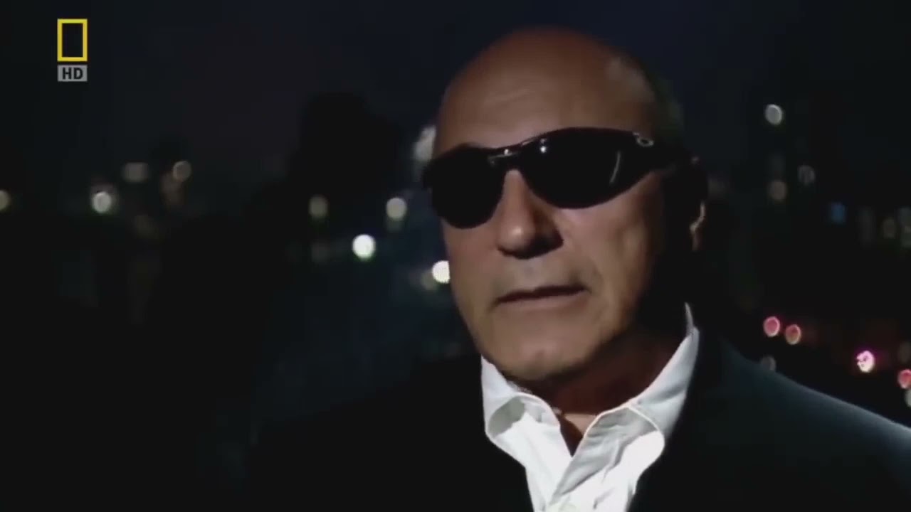 the Mafia going global - Mafia crime documentary