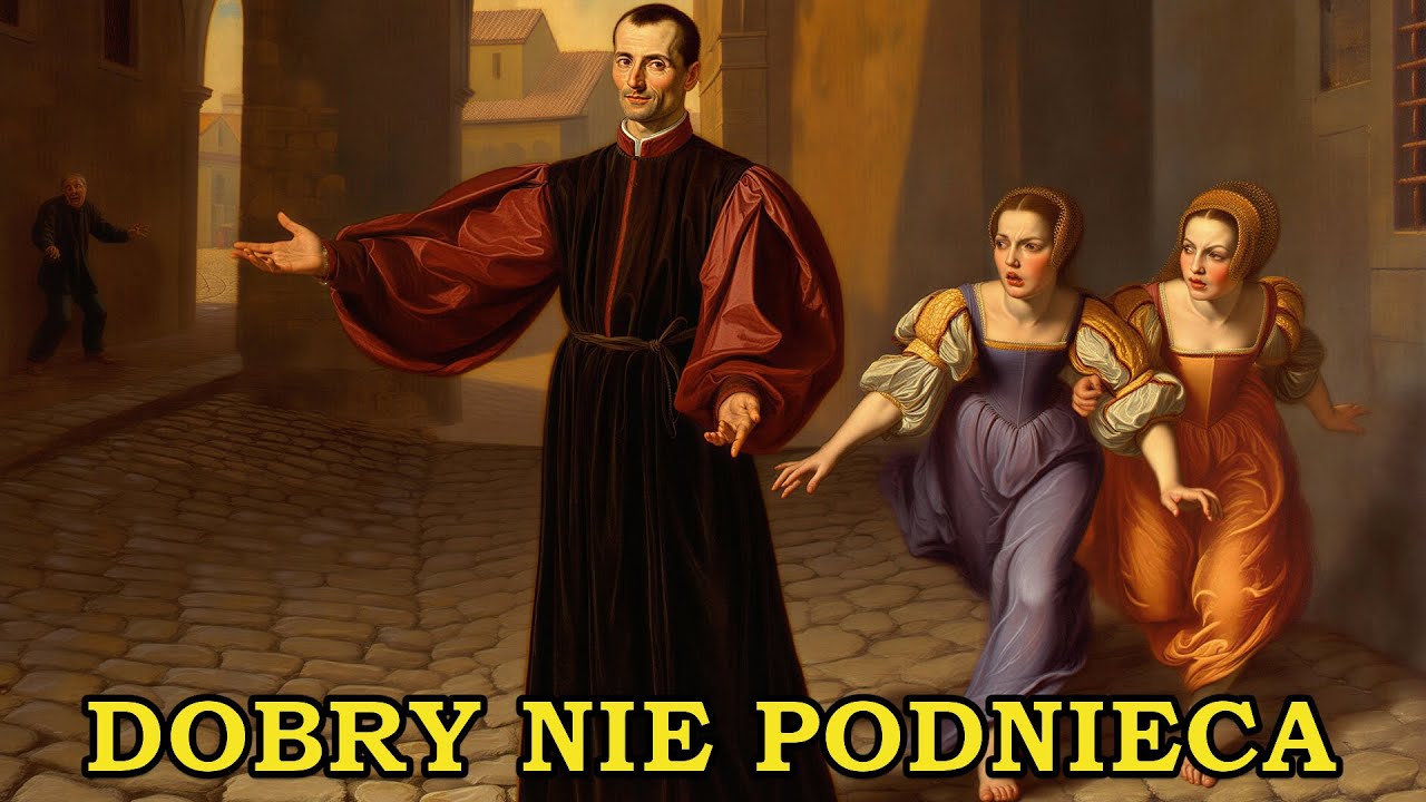 Dlaczego kobiety uciekają od &bdquo;idealnego&rdquo; mężczyzny (i gonią za dupkiem)