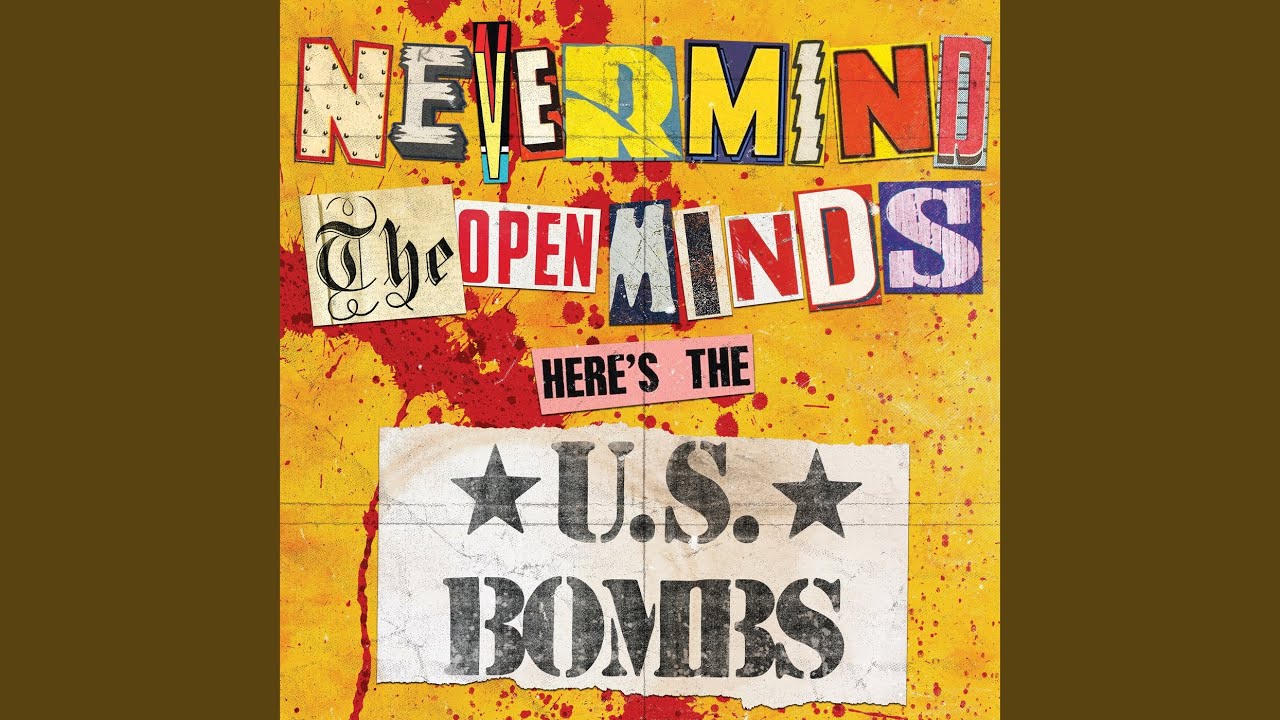 U.S. Bombs