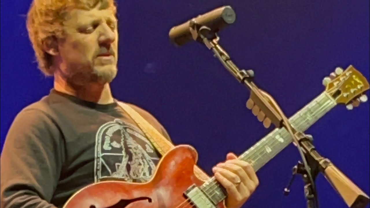 Fastest Horse in Town by Johnny Blue Skies / Sturgill Simpson in Minneapolis, MN 5/7/25