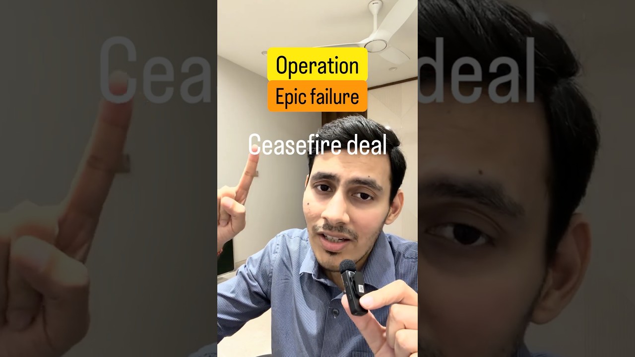Operation totaler Reinfall! Das ergibt doch keinen Sinn!