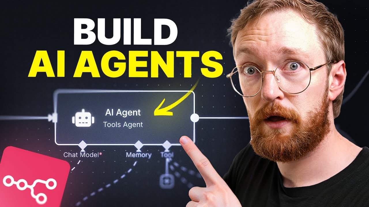 How to Build AI Agents: Ultimate Beginner’s Guide (BANGLA)