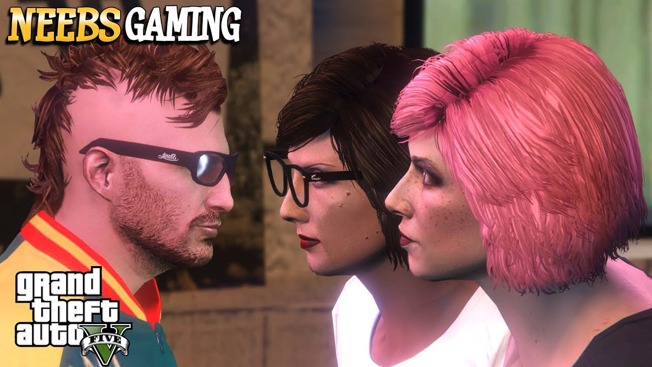 Impressing Ladies in GTA Online