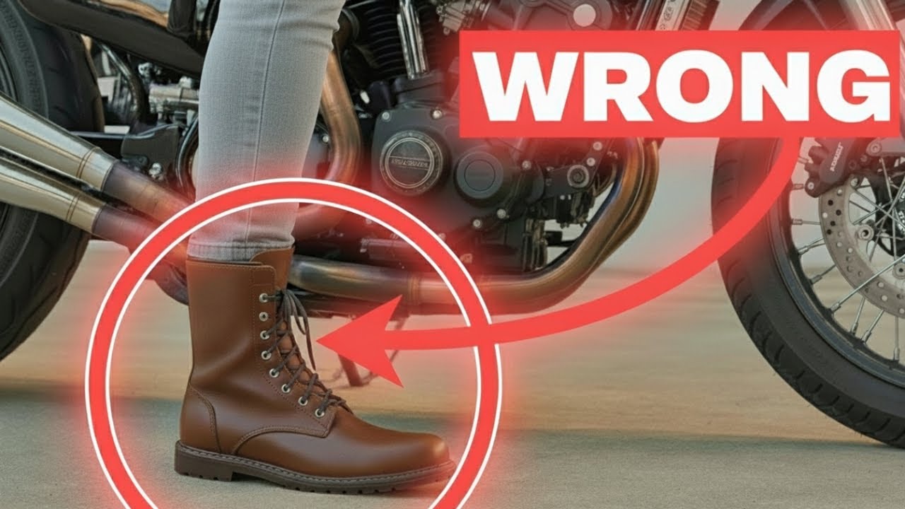 10 Hidden Motorcycle Features You Never Knew Existed