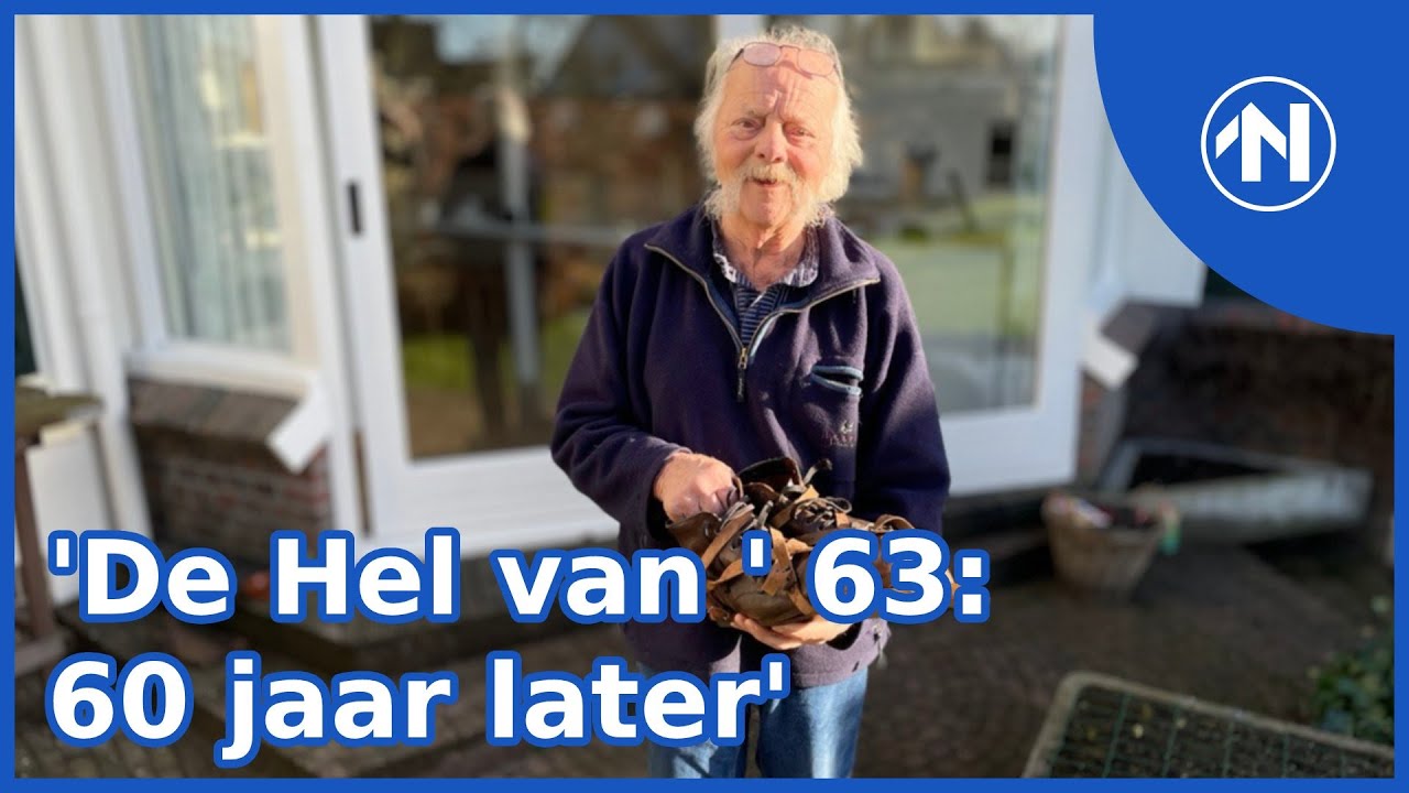 60 jaar geleden: de Hel van ' 63