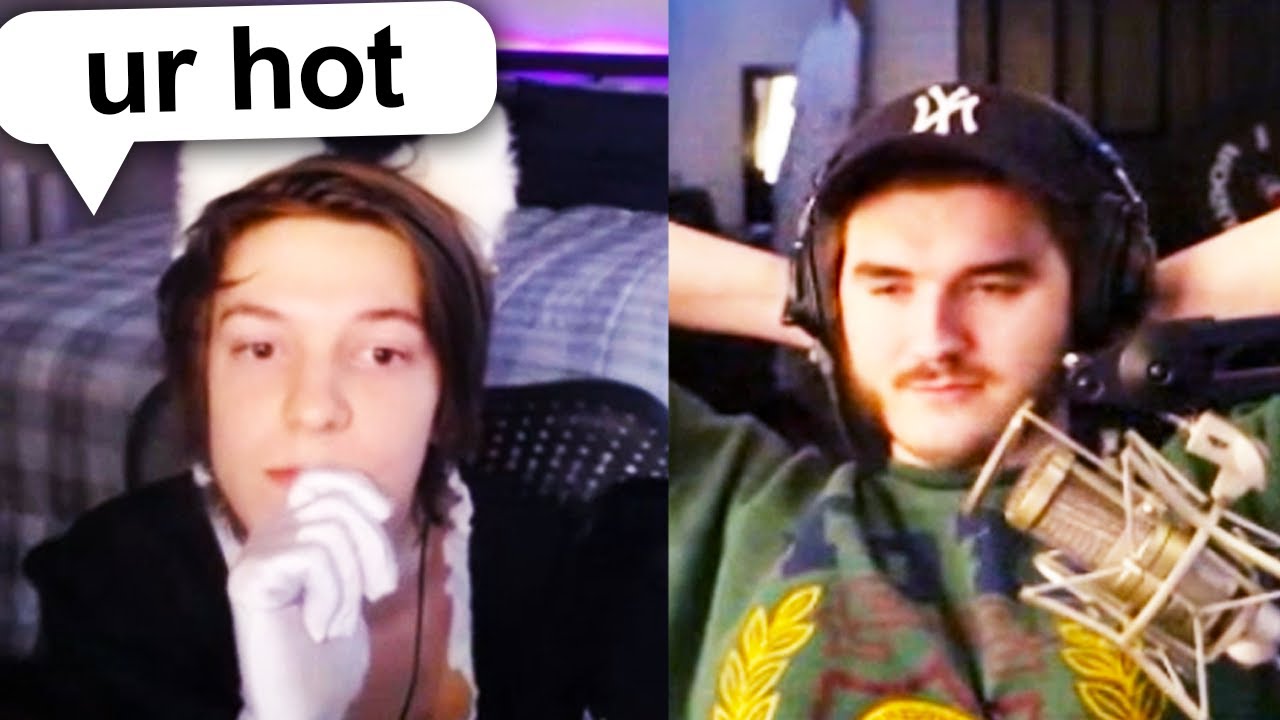 I went on a dating show with my ex