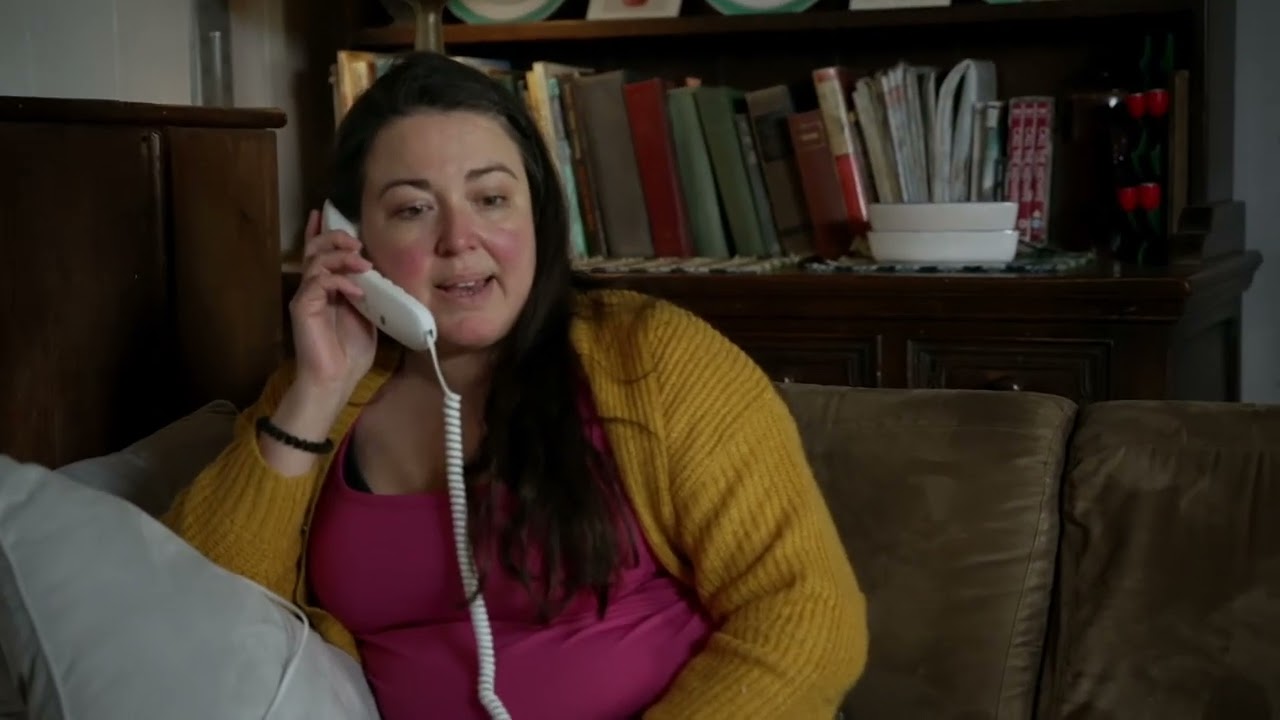 Lucy & Sara | ATLFF '24 Episodic Short Official Selection