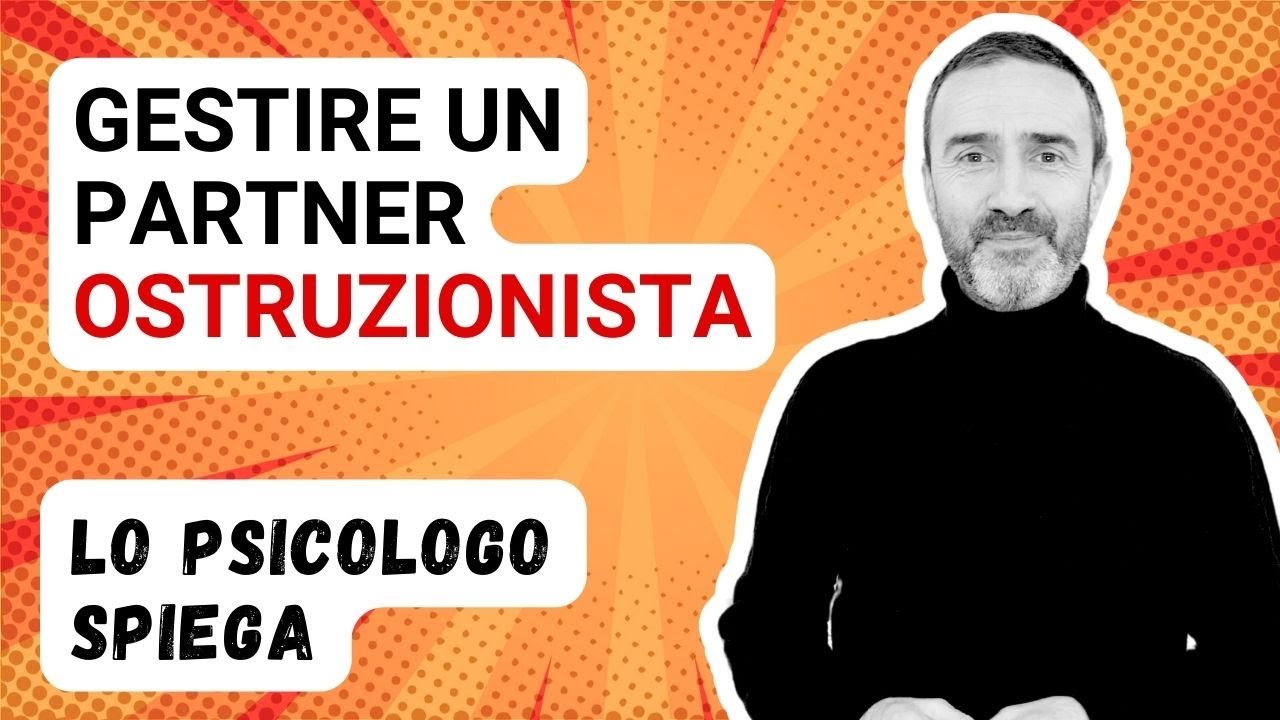 Ostruzionismo. Come gestire un partner che si chiude evitando il conflitto: Quarto Cavaliere