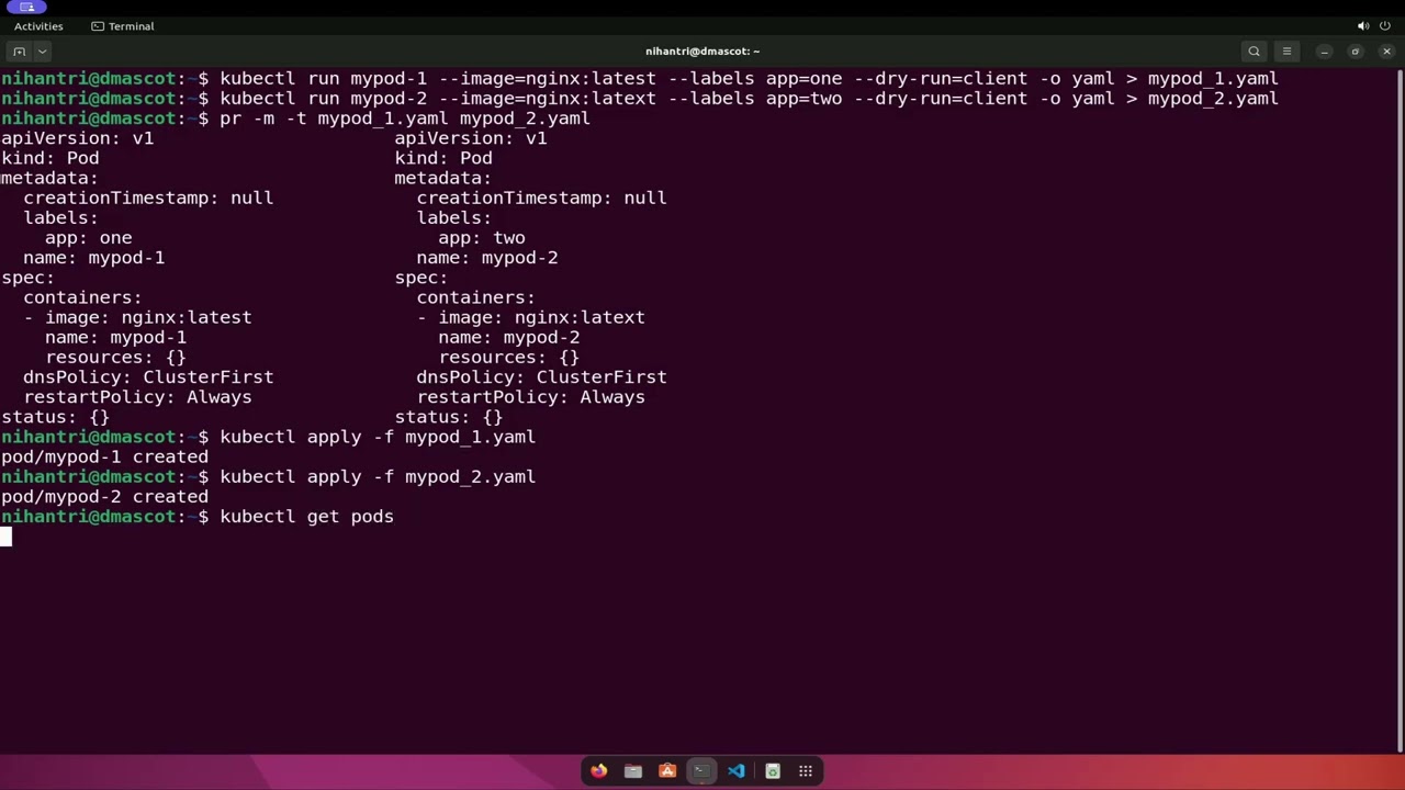Harnessing the Power of Labels in Kubernetes: Efficient Resource Management