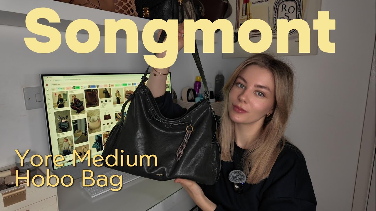 Стоит ли брать сумку  Songmont Yore? Сравниваю с Polene и DeMellier