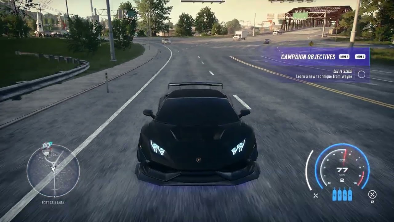 Need For Speed  Heat 2026-01-14