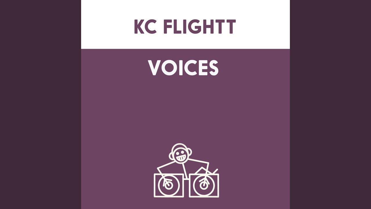 Voices (Funky Junction Remix)