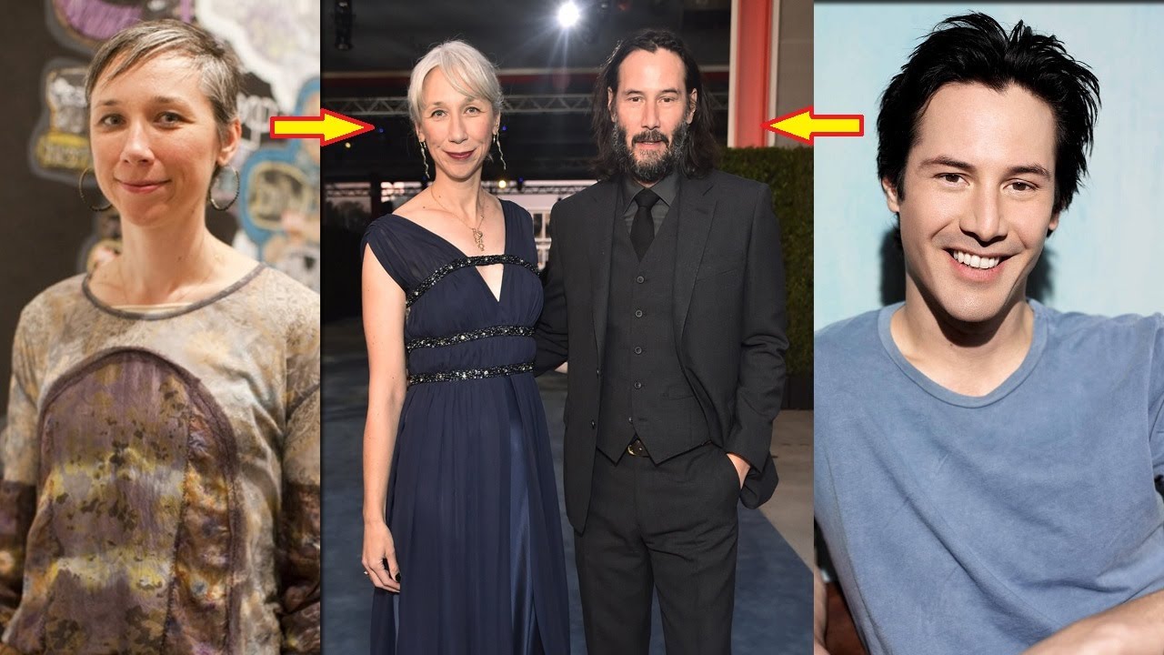 Keanu Reeves Walked The Red Carpet With His New Girlfriend – And Fans Were Stunned By One Detail