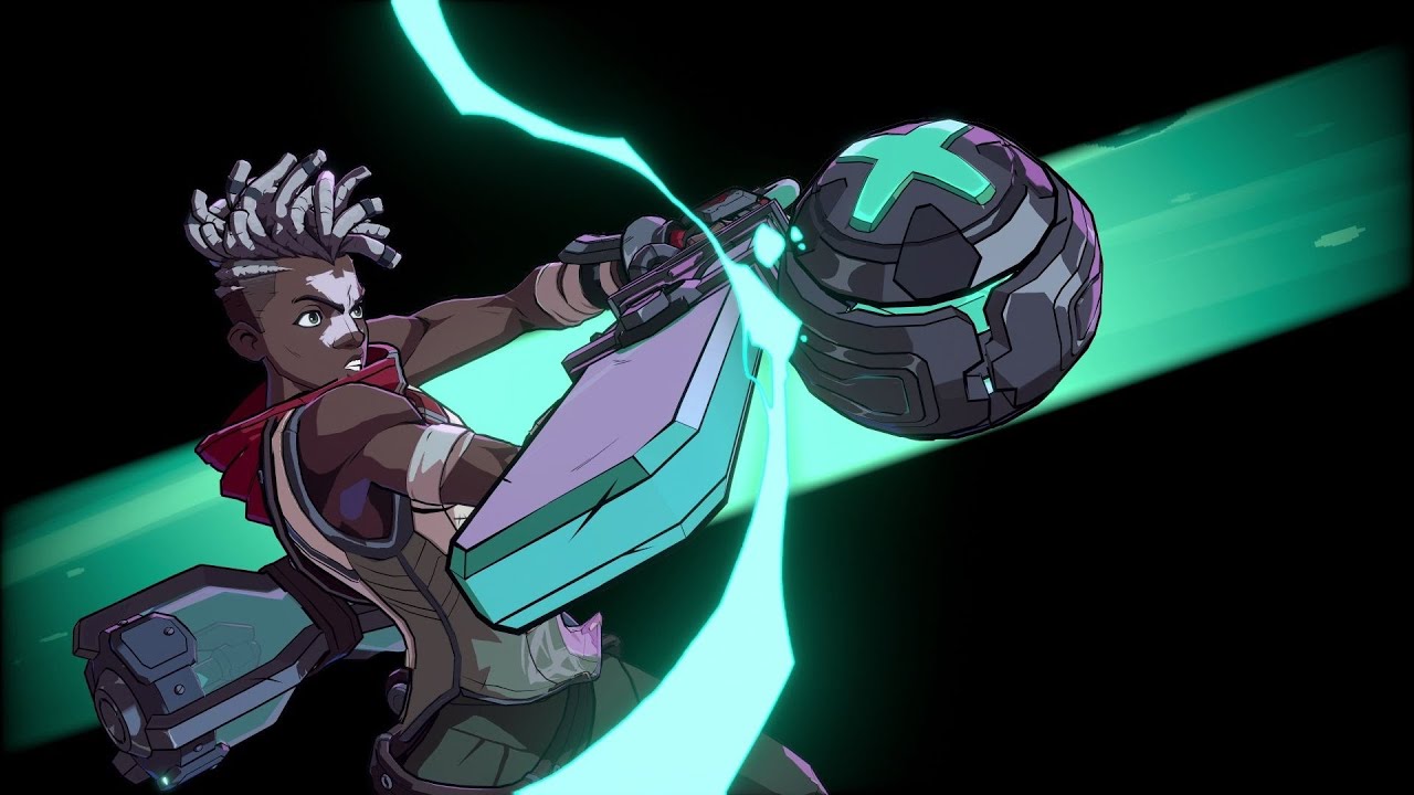 EKKO Mixups Breaking Ankles! (2XKO Alpha Lab)
