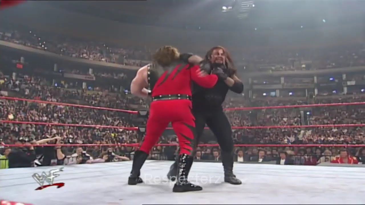 Who Destroyed Undertaker? 😱 | WWE Superstars Hit Finishers Part 2