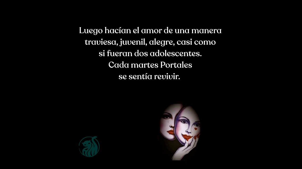 Triángulo Isósceles - Mario Benedetti