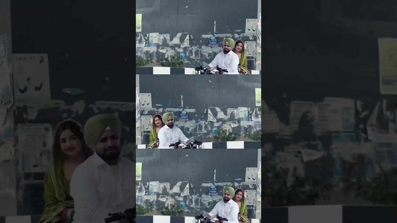 Punjabi Music&rsquo;s HILARIOUS Couple&rsquo;s Crisis