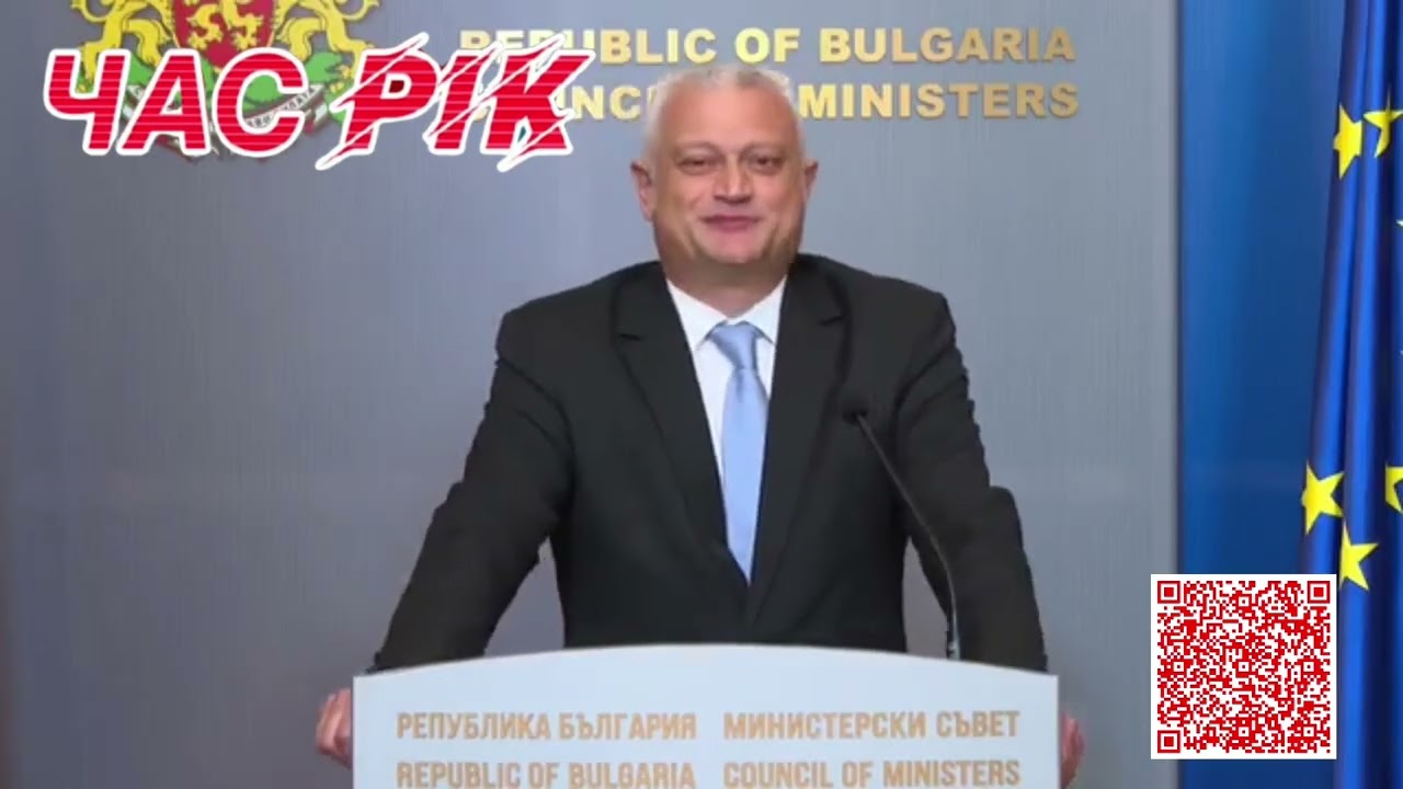 Емил Дечев “Главният секретар на МВР не си плаща глобите, сменяме го. Издирваме заместникът му. “