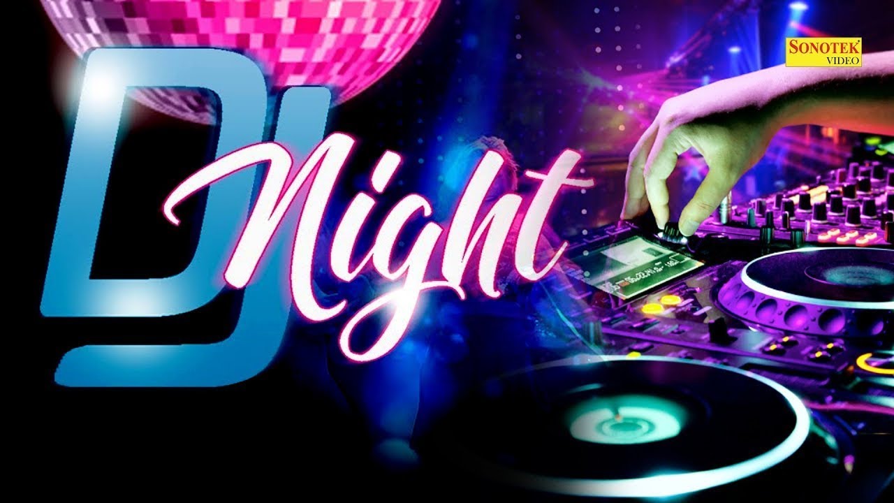 DJ.Night Shaminderjit kaur & Jatinder Singh