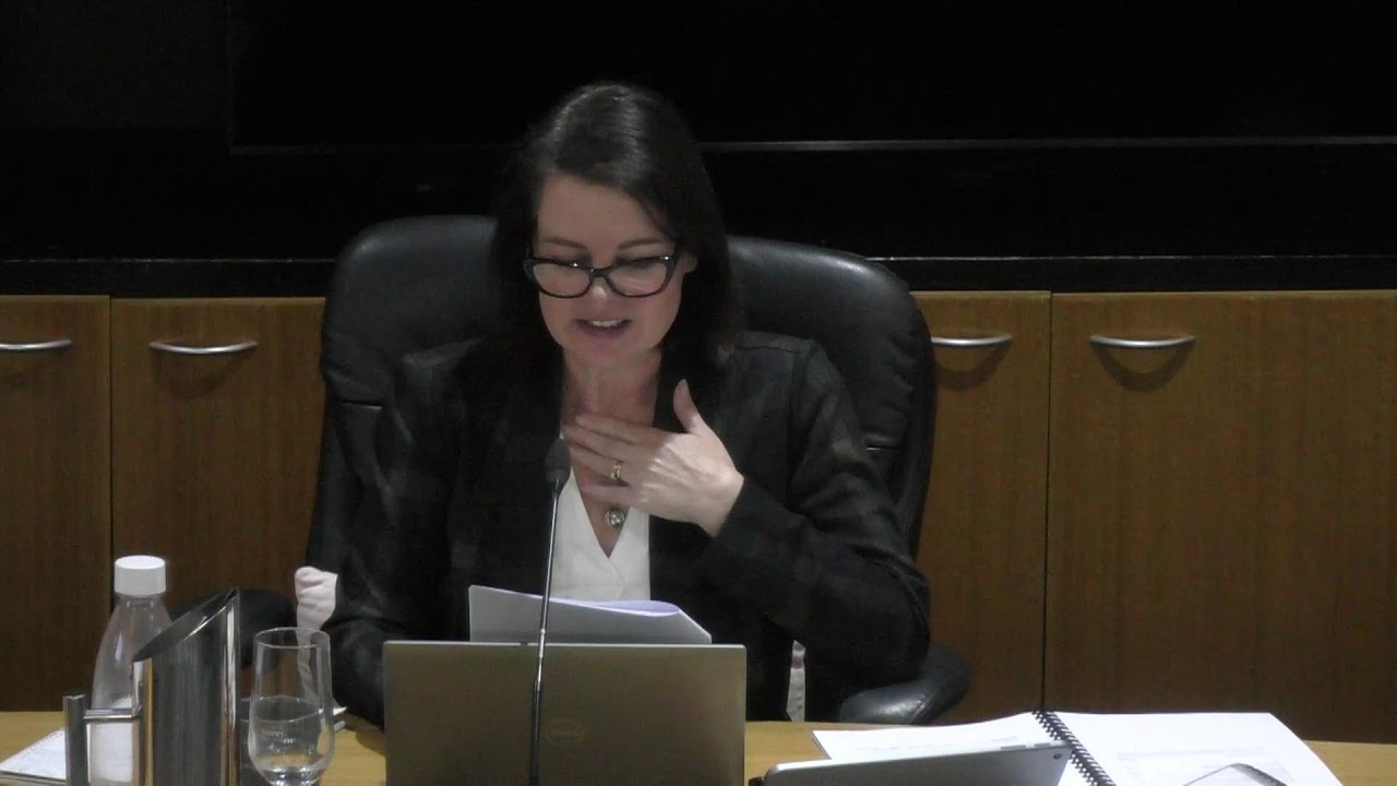 Kingborough Council  Live Stream