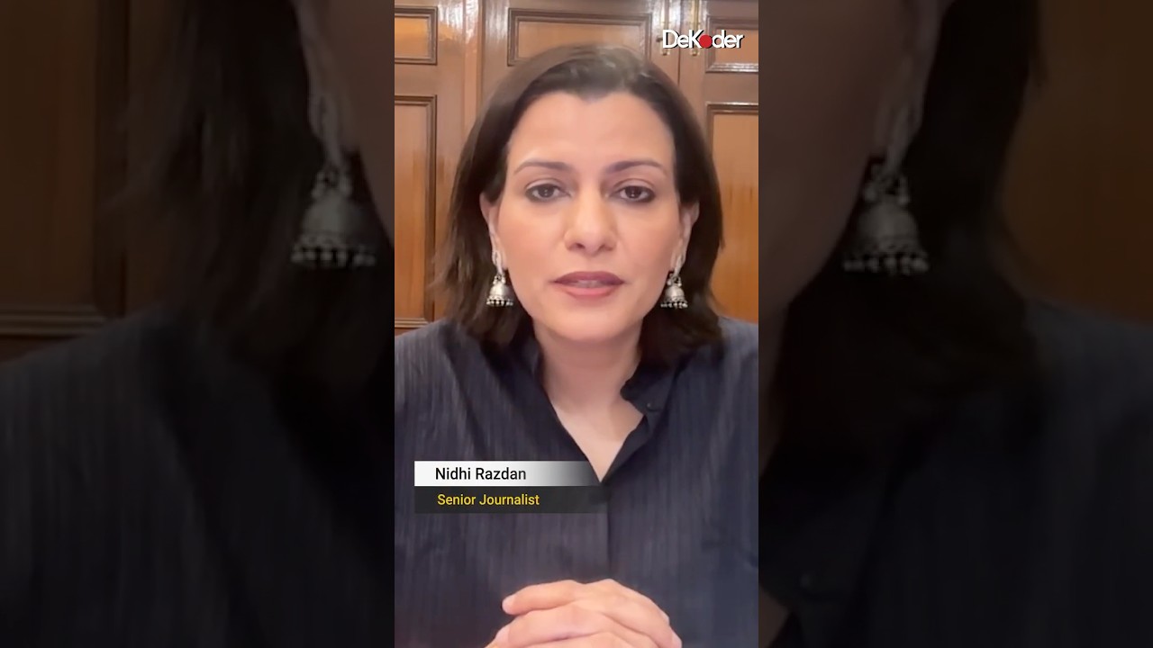 Trump Says War Could End in 2 Days But Is US&ndash;Iran Deal Really Close? | India & The World | DeKoder