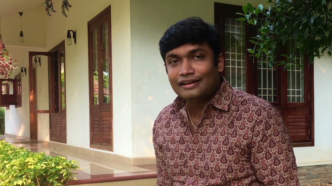 Enthinu Veroru Sooryodayam | Mazhayethum Munpe | Vivekanand | Vocal and Violin