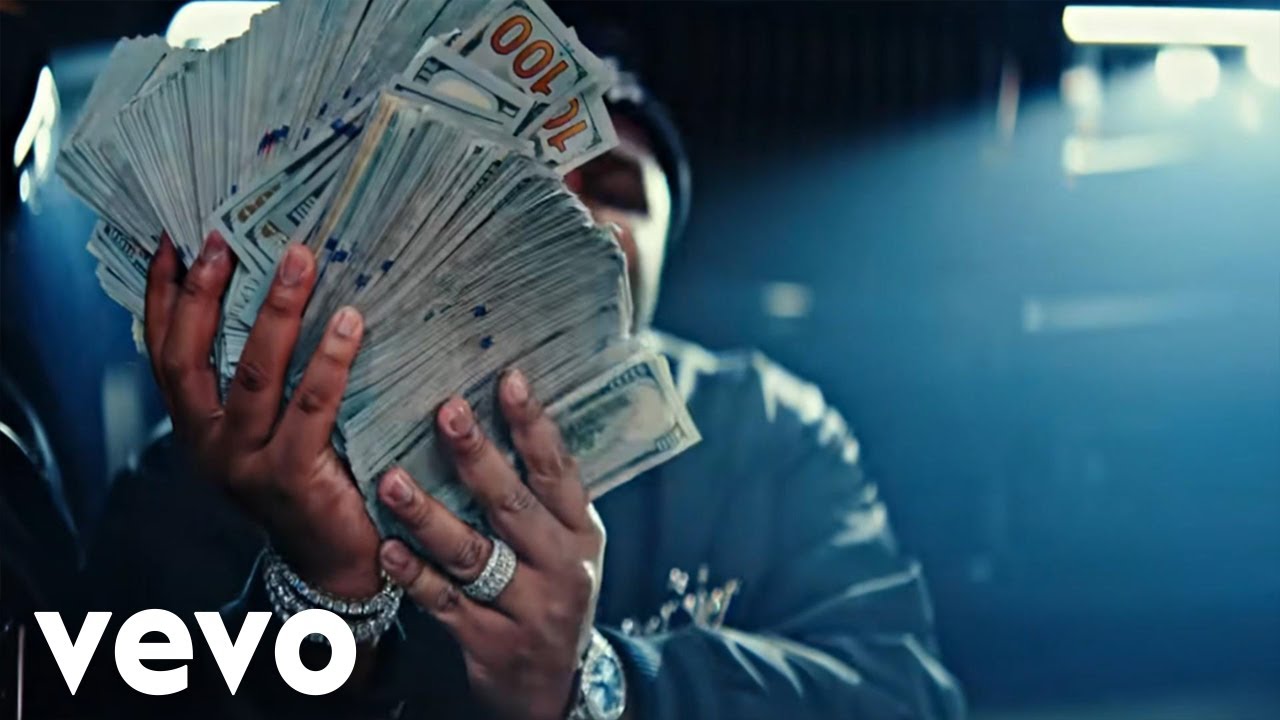 Tee Grizzley – “I Spoke Facts, Not Feelings” feat. Lil Durk & King Von (Official Music Video)