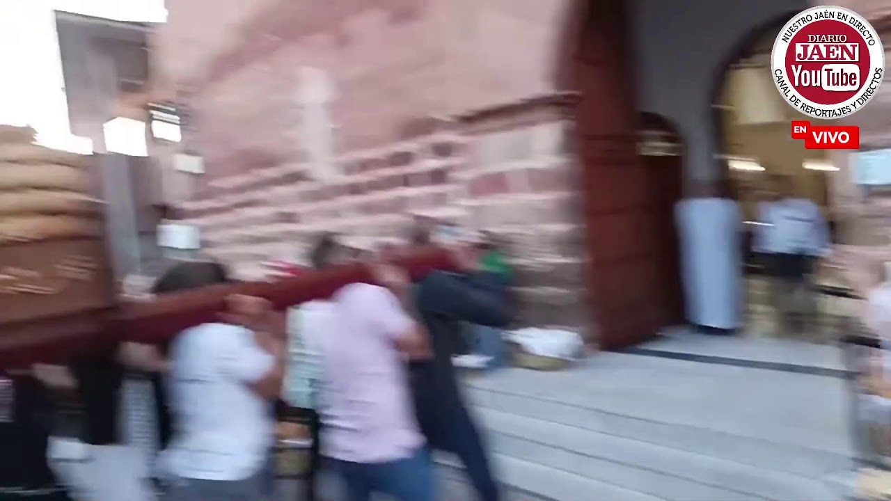 DIARIO JAÉN DIRECTO: DESDE VILCHES PROCESIÓN DE SAN GREGORIO