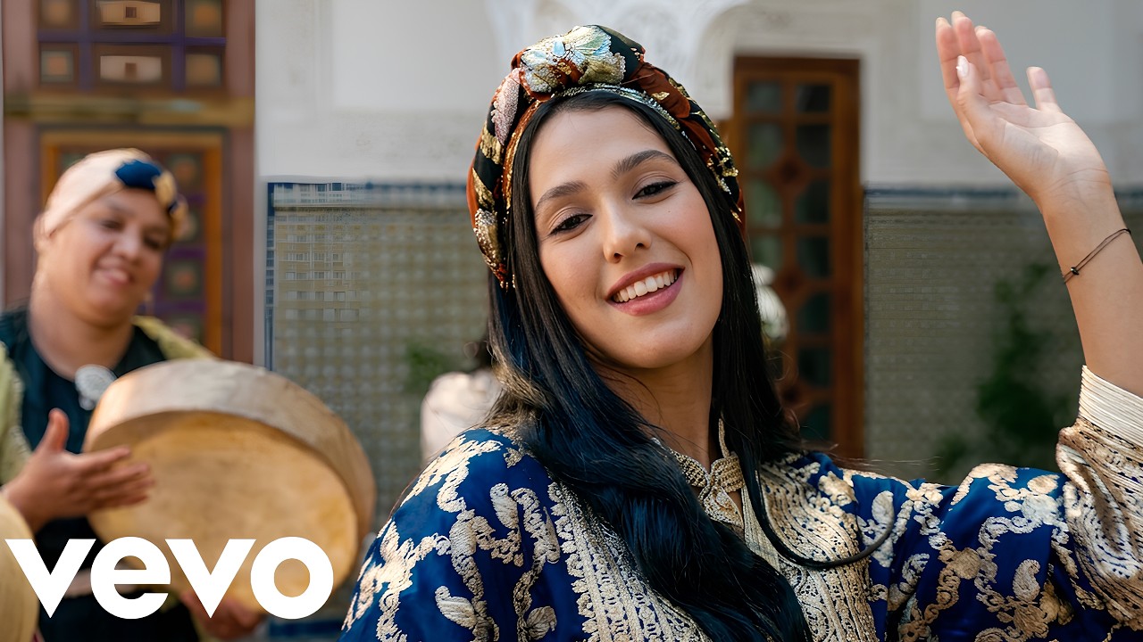 MANAL &ndash; Bravo (Afro Soul Cover) 🔥 | Moroccan Remix 2026
