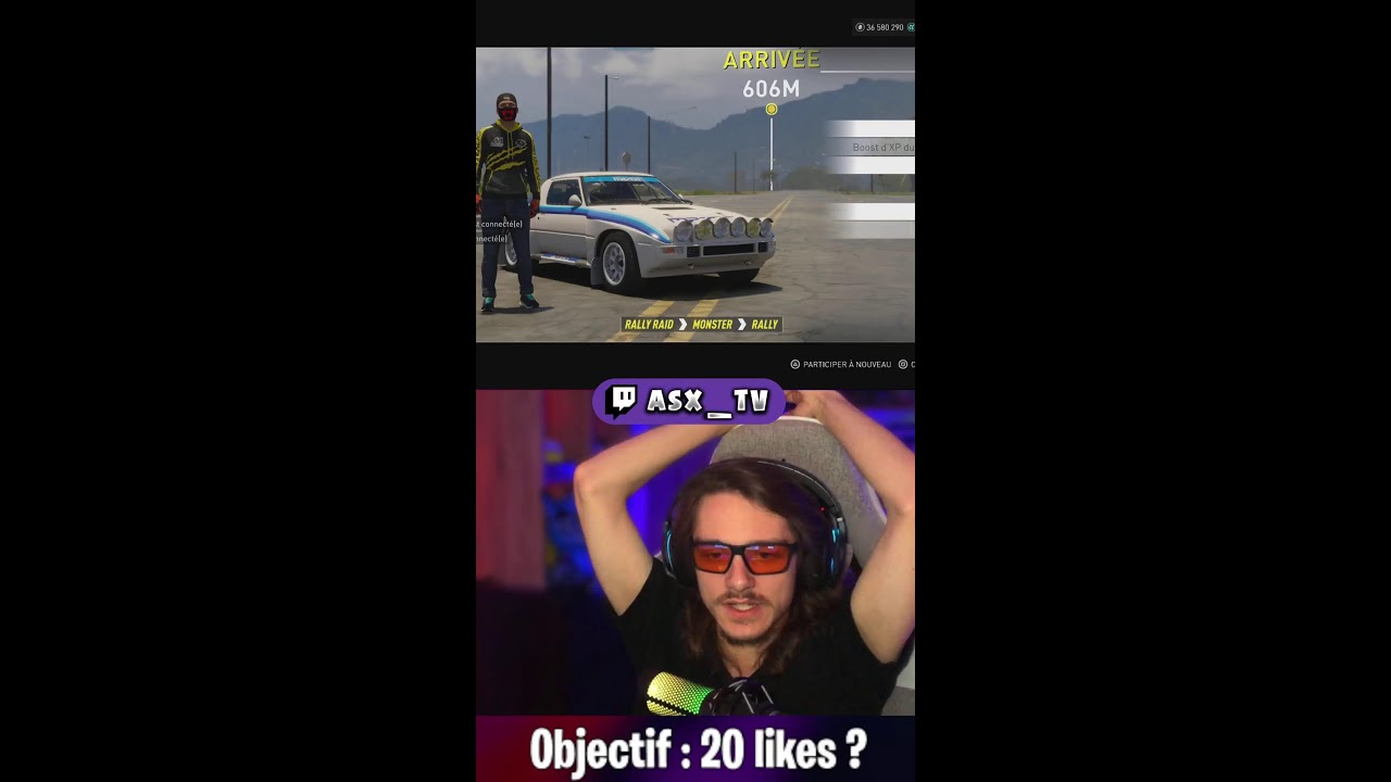 TWITCH : ASX_TV !!