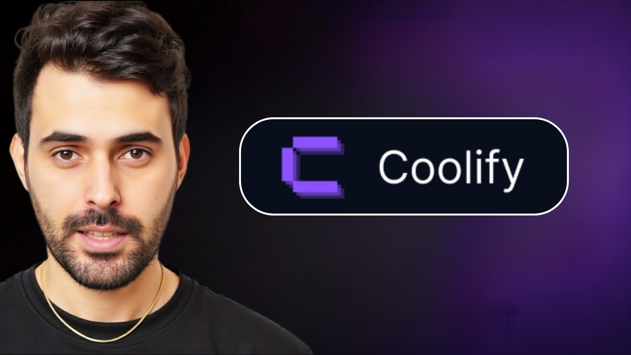 Coolify ! Le meilleur outil gratuit pour host des applications