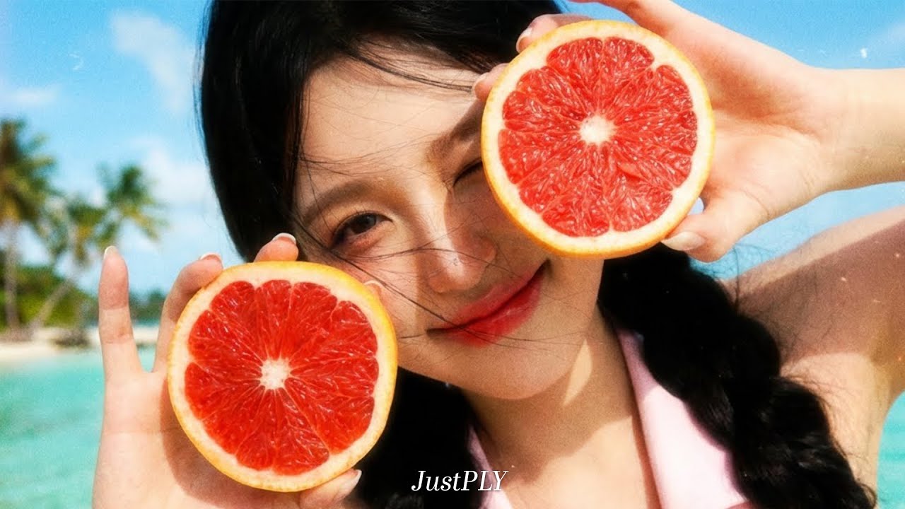 𝙥𝙡𝙖𝙮𝙡𝙞𝙨𝙩 this is your daily GOOD MOOD starter ☀️ | groove pop • sweet r&b
