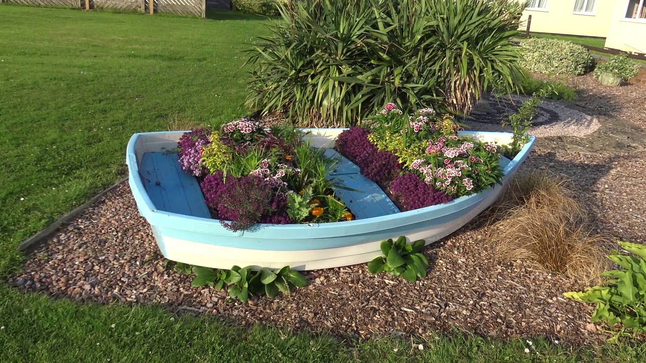 HAZELWOOD HOLIDAY PARK