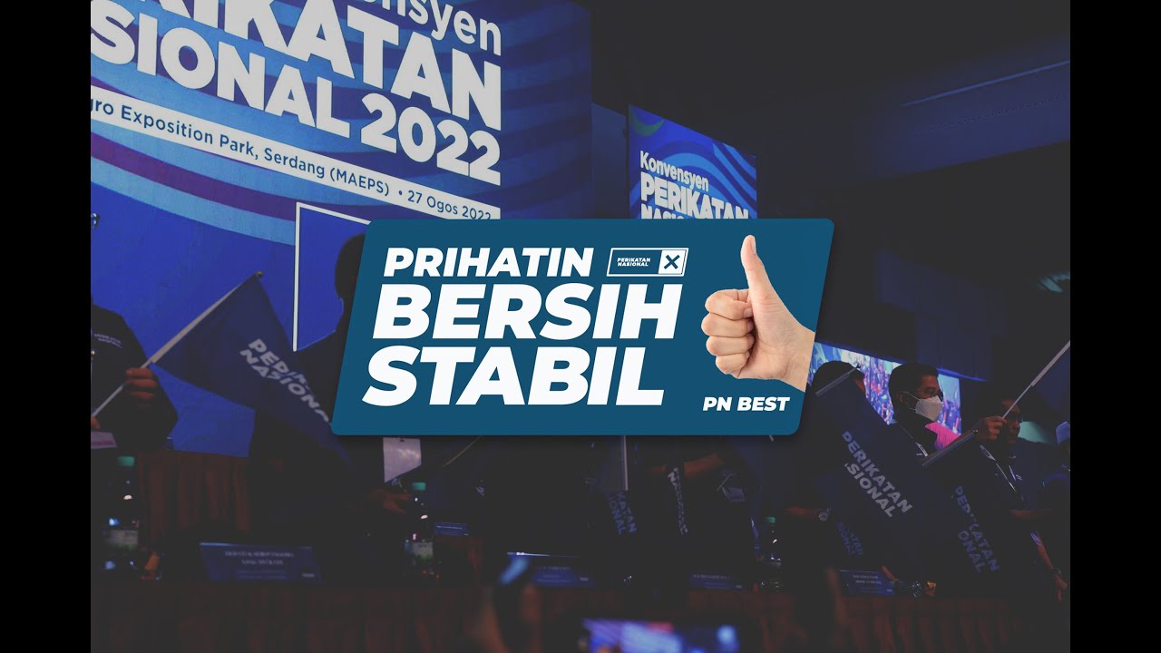 Ceramah Grand Finale PRK Nenggiri / 15 OGOS 2024