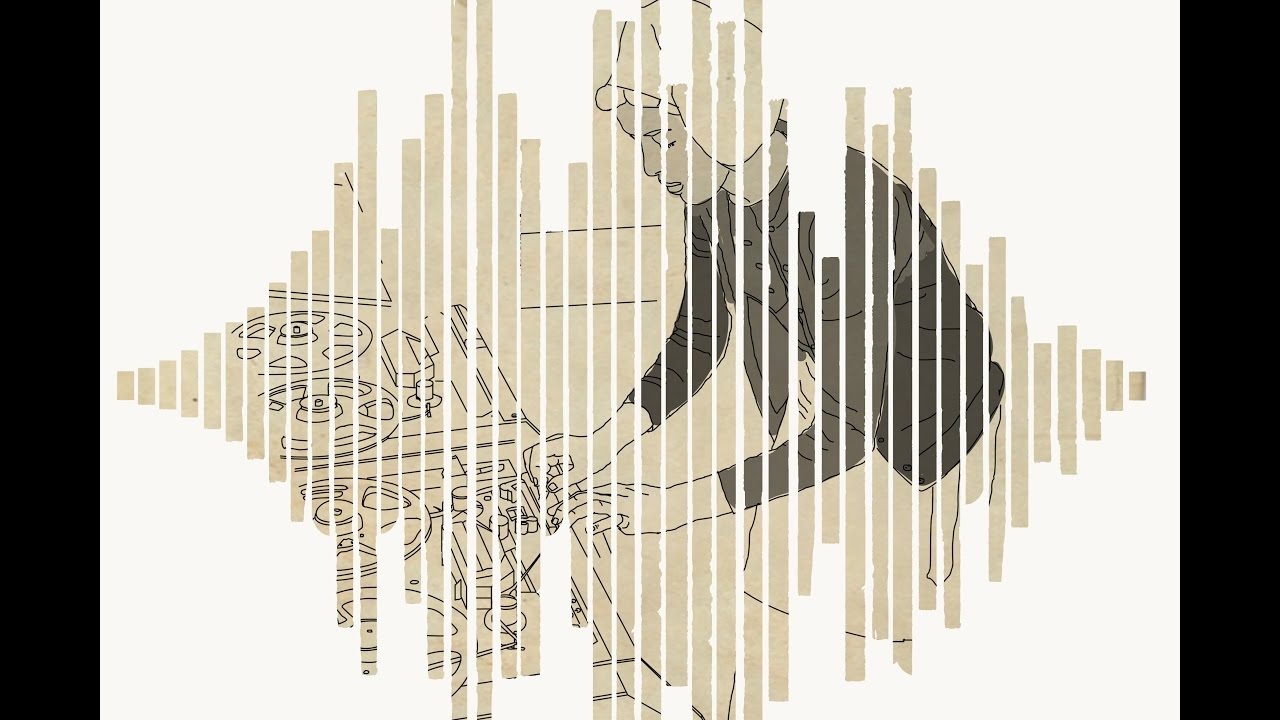 An Introduction to the Delia Derbyshire Archive