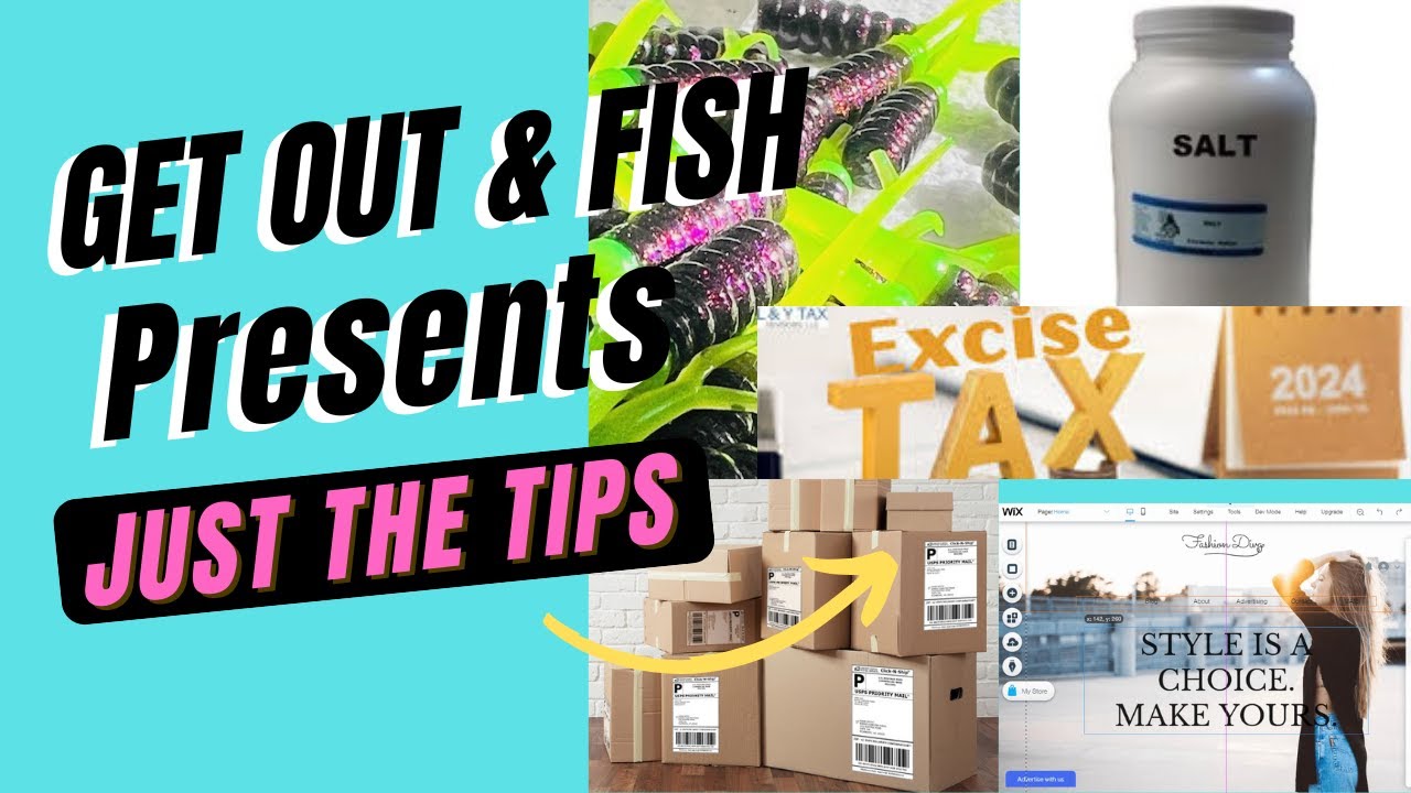 Just The TIPS!