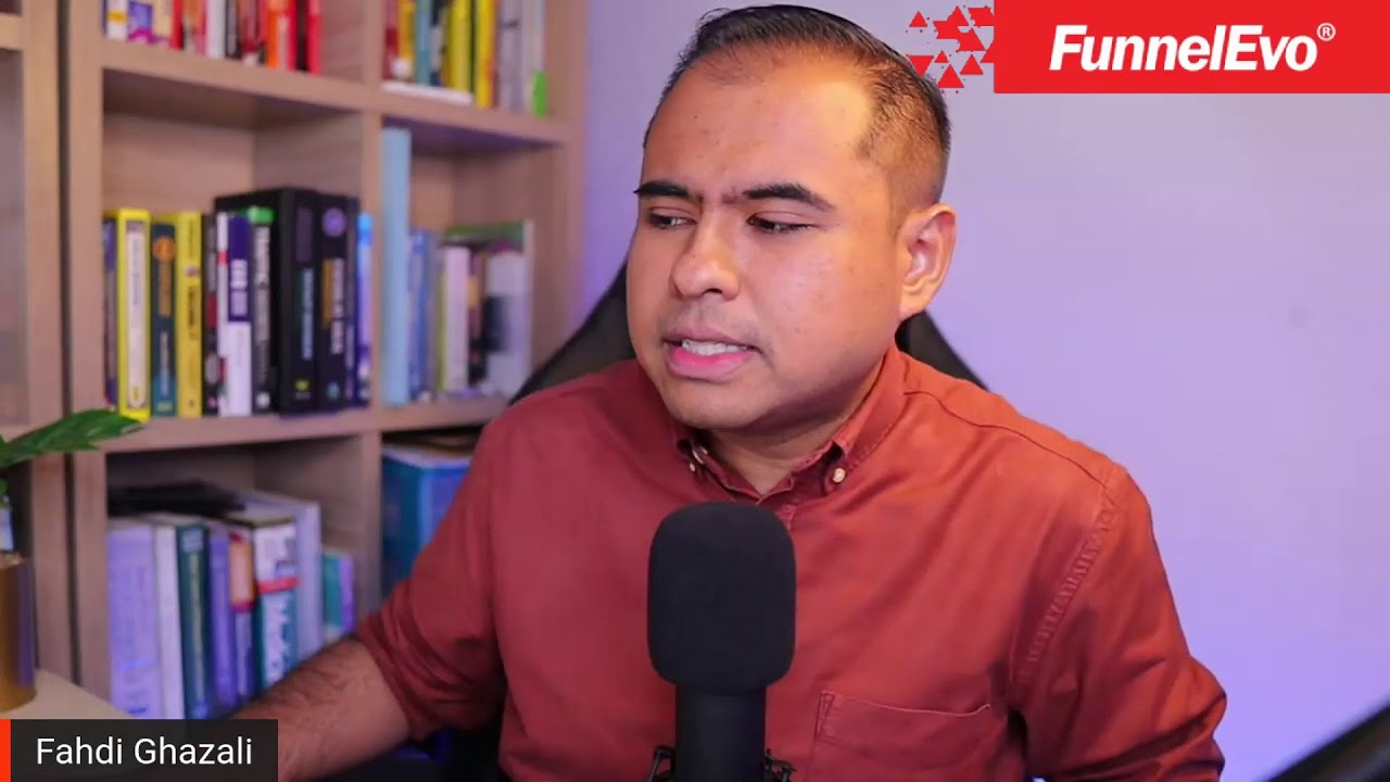 Malas? 10 Cara Elak Rasa MALAS.
