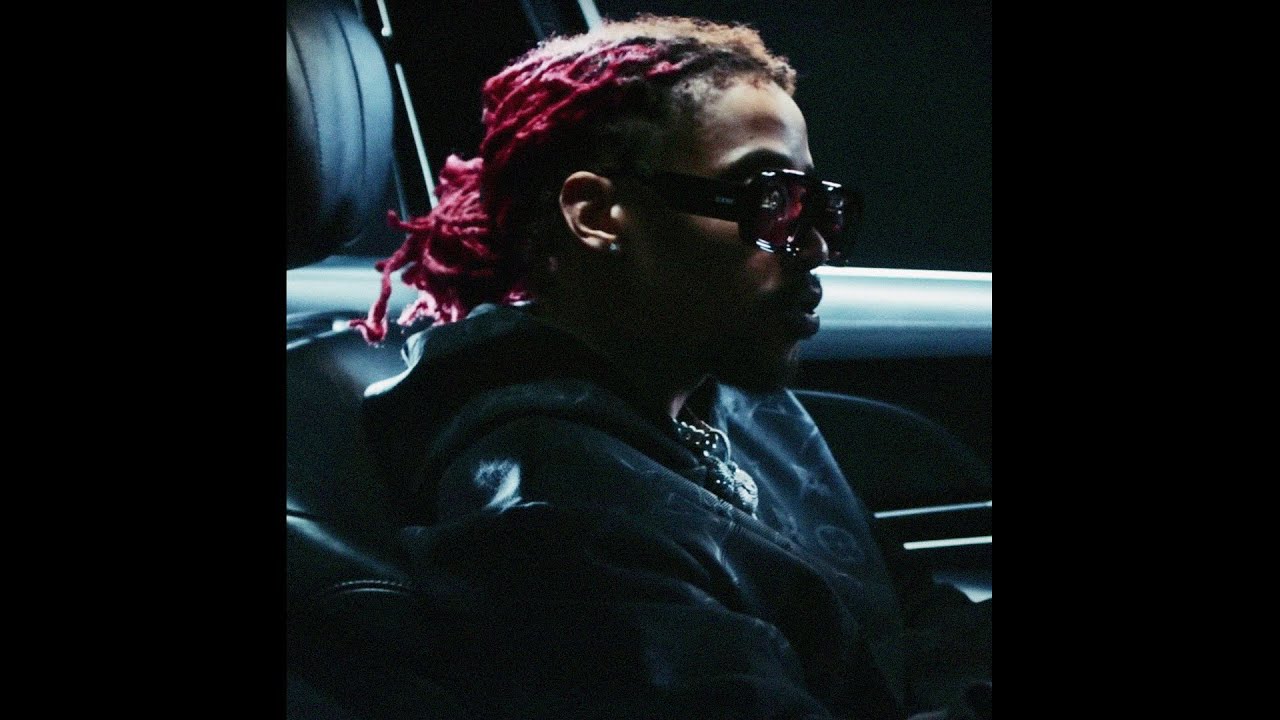 Green Montana x Zeu Type Beat - 