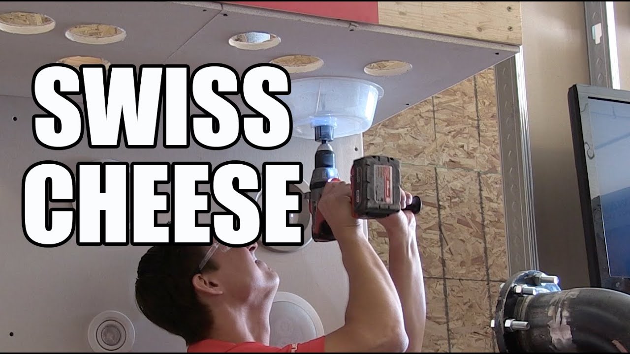 Milwaukee Adjustable Hole Cutter