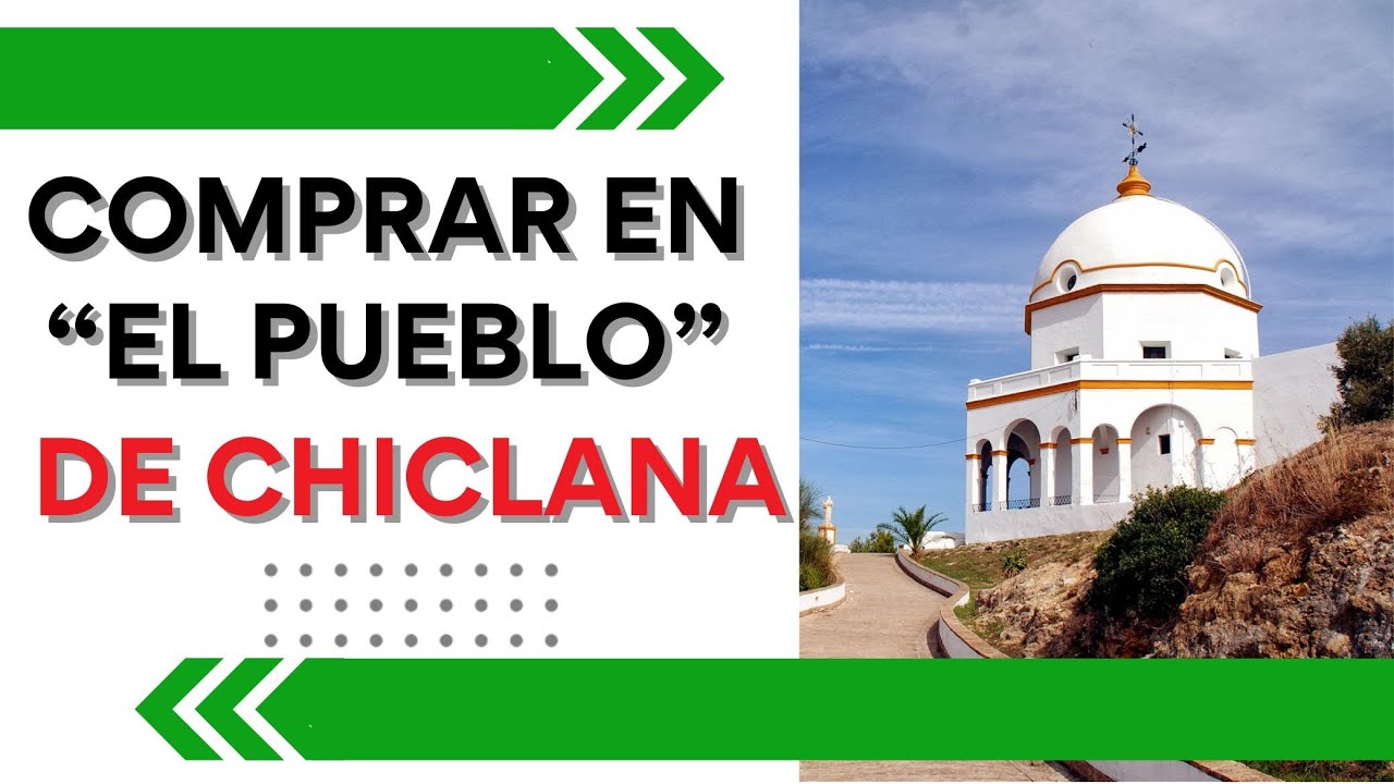 El Pueblo de Chiclana de la Frontera