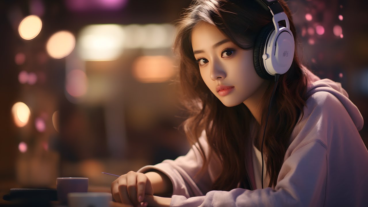 Workday Lofi Vibes: Background Music for Increased Productivity and Efficiency