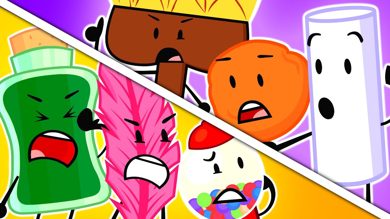 OBJECT SHOW SHORTS 25: Clubs!